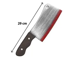 Bloody Butcher Mes / 29cm