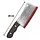 Bloody Butcher Mes / 29cm
