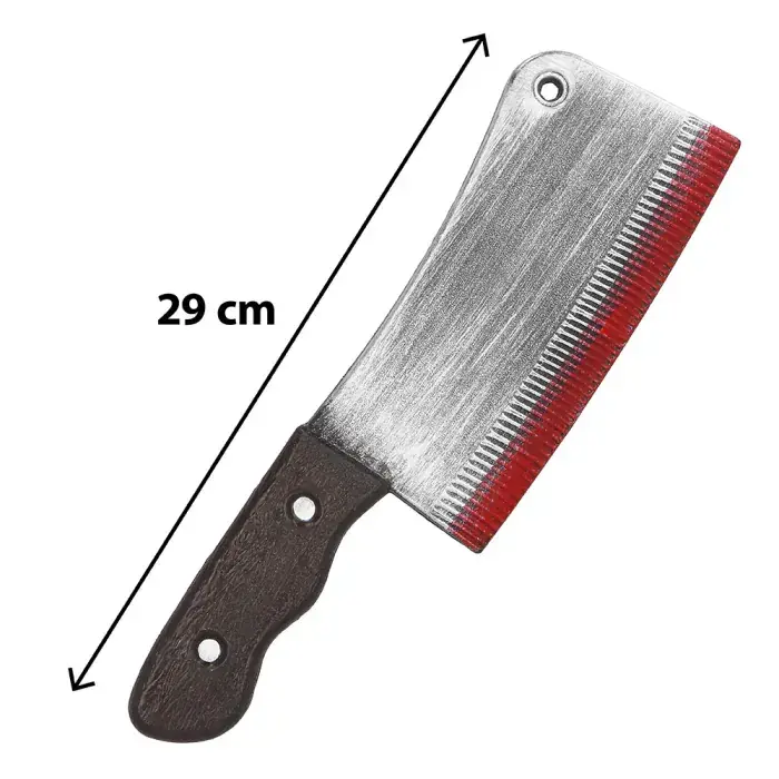 Bloody Butcher Mes / 29cm