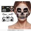 Face Tattoo / Skelet