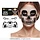 Face Tattoo / Skelet