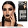 12 Stuks Kunstnagels / Gotic Meisje