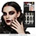 12 Stuks Kunstnagels / Vampier