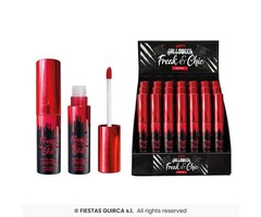 Freak & Chic Lipgloss / Rood Mat