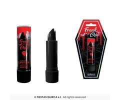 Freak & Chic Lipstick / Zwart Mat