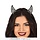 Diadeem Diamantjes / Demon