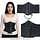 Corset Zwart/ One Size