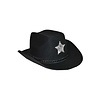Billy The Kid / Zwarte Cowboyhoed