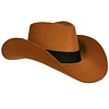 Cowboyhoed Bruin / Kids