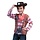 Cowboyshirt / T-shirt Kinderen