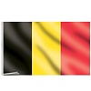 Vlag België / 150cm x90cm