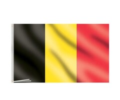 Vlag België / 150cm x90cm