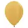 12x  Latex Ballonnen - 30cm / Goud