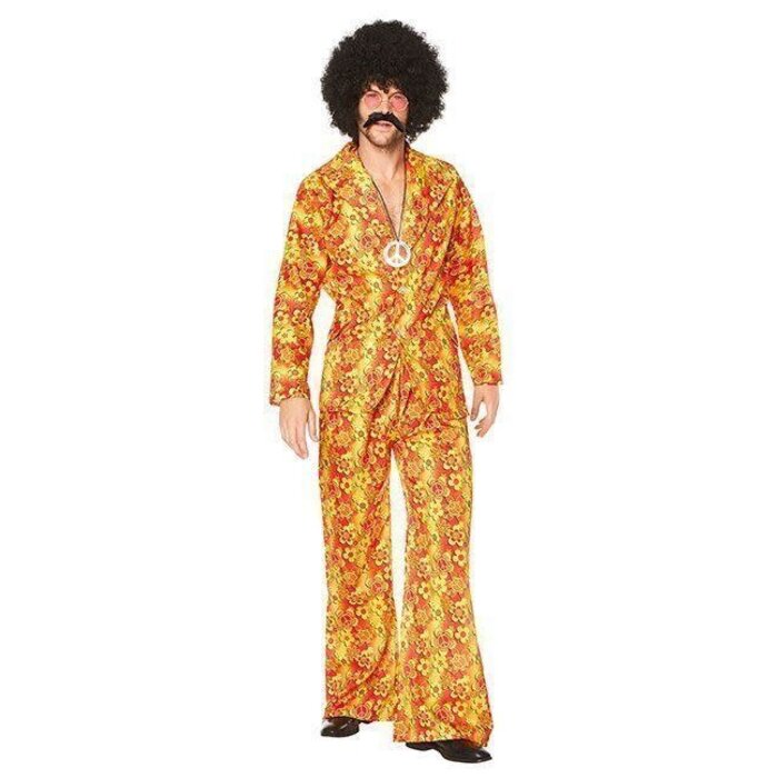 Groovy Suit / Broek + Blazer