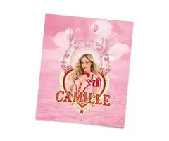 Circus Camille / Servetten 20 stuks