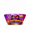 Vuurwerkbatterij Waaier Purple Monster | 49 Shots
