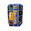 Vuurwerkbatterij Deluxe  | 19 Shots