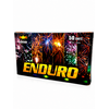 Vuurwerkbatterij Enduro / 50 Shots