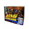 Vuurwerkbatterij King Dreams / 81 Shots