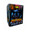 Vuurwerkbatterij Predator/ 25 Shots