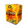 Vuurwerkbatterij Gold Spider/ 16 Shots