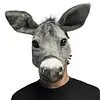 Pluche Masker Ezel