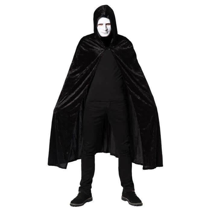 Cape Zwart + Kap / One Size
