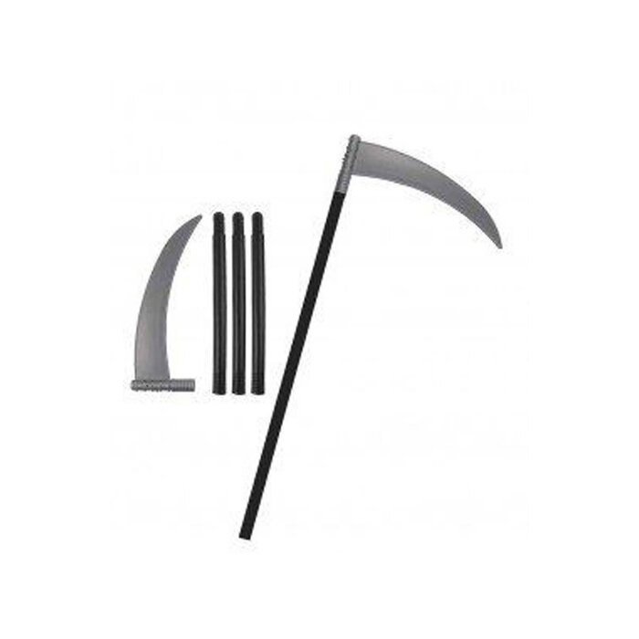 Scythe 90cm / 4- Delig