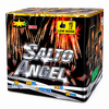 Salto Angel 36 Shots / Low Noise