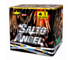 Salto Angel 36 Shots / Low Noise