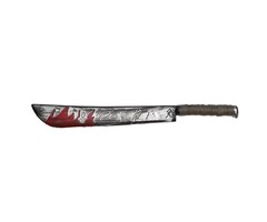 Bebloed Mes / Machette 74cm
