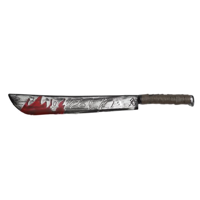Bebloed Mes / Machette 74cm
