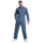 Horrorfilm Kostuum / Blauwe Overall