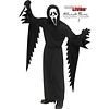 Ghost Face Kinderkostuum + Masker / Officiele Licentie