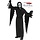 Ghost Face Kinderkostuum + Masker / Officiele Licentie