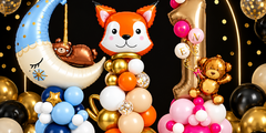 Balloncreaties 
