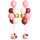 Ballontros Basic / 7 Ballonnen