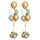 Ballontros Basic / 5 Ballonnen