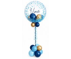 Heliumbubbel 61cm