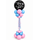 Ballonzuil Gender Reveal