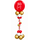Ballonpiloon Big Bang