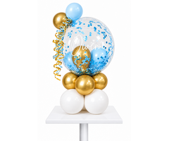 Geschenkbolletje