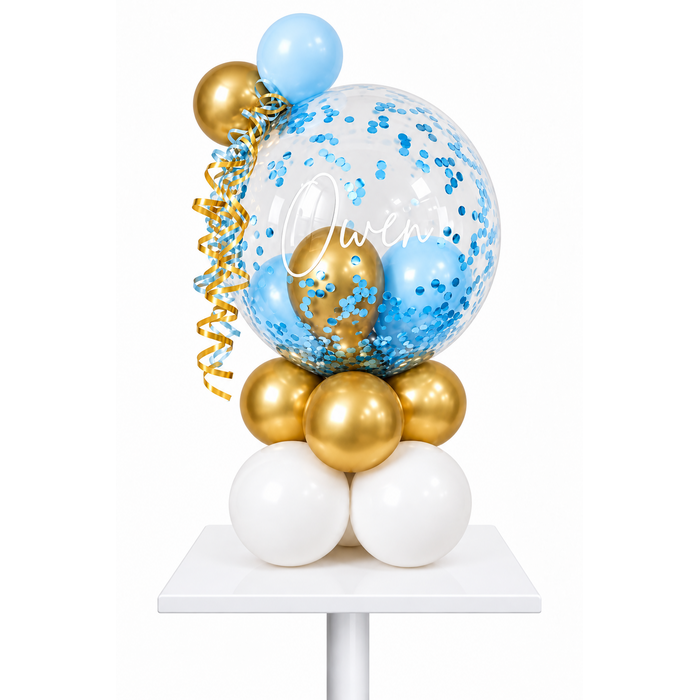 Geschenkbolletje