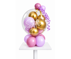 Tafelbobo Elegant