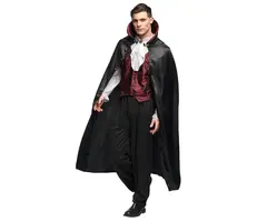 Gothic Vampire / Herenkostuums