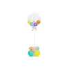 Ballonstaander Topballon 72cm / Plastic