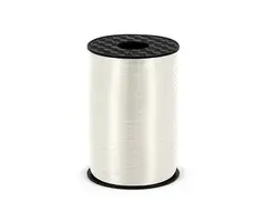 Ballonlint Plastiek  5mm /225m - Wit