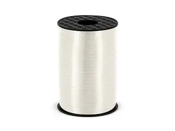 Ballonlint Plastiek 5mm /225m - Wit