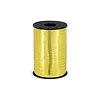 Ballonlint Plastiek  5mm /225m - Goud