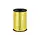 Ballonlint Plastiek  5mm /225m - Goud